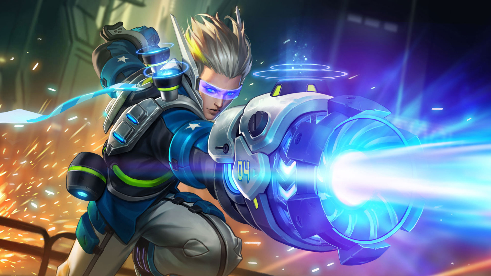 格林为例 格林为例