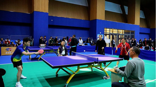 结合观澜湖 结合观澜湖