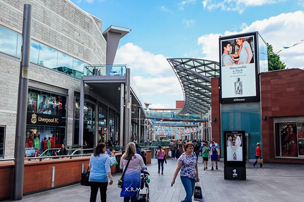 推进与组织 推进与组织